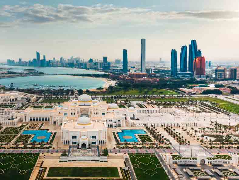Abu-Dhabi Abu-Dhabi