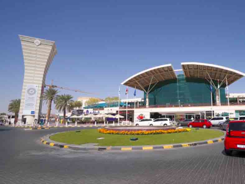 Al-Ain Al-Ain
