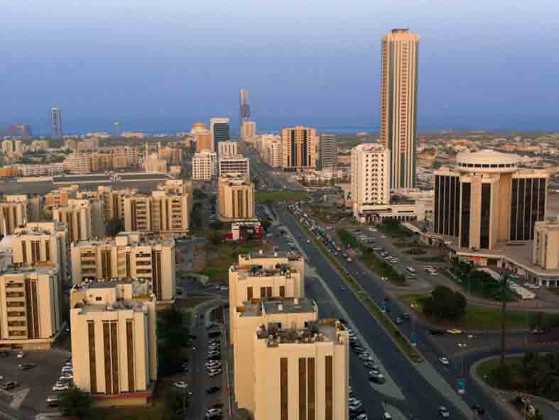 Fujairah Fujairah