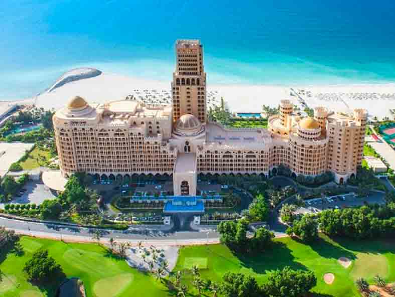 Ras-Al-Khaimah Ras-Al-Khaimah